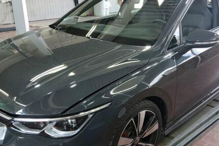 VW Golf 40.700 km 26.950 &euro; Weinheim 69469