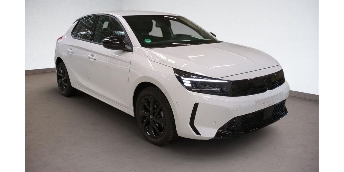 Opel Corsa 11.790 km 15.790 &euro; Mörlenbach 69509