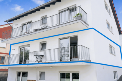 Wohnung Neustadt an der Weinstraße Duttweiler - 3 Zimmer, 106 m&sup2;, 980&euro; | Angebot:26933810