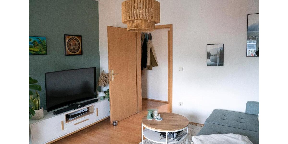 Etagenwohnung Mannheim Niederfeld - 3 Zimmer, 70 m&sup2;, 540&euro; | Angebot:26253116