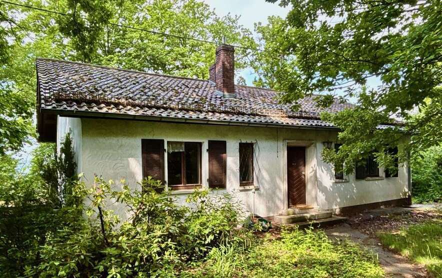 Haus zum Kaufen in Wilhelmsfeld 379.000 € 158 m²