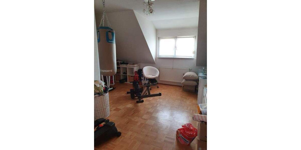 Etagenwohnung Bürstadt - 4 Zimmer, 89 m&sup2;, 283.000&euro; | Angebot:21780653