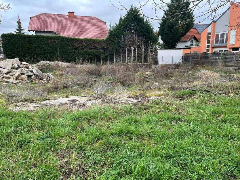 Grundstück zu verkaufen in Lambsheim 270.000 € 549 m²