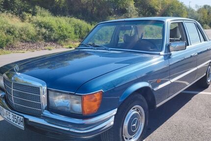 Mercedes-Benz S 350 147.000 km 12.500 &euro; Brühl 68782