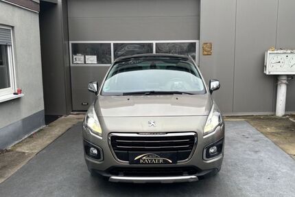 Peugeot 3008 80.000 km 10.900 &euro; Mutterstadt (Kreis Ludwigshafen) 67112