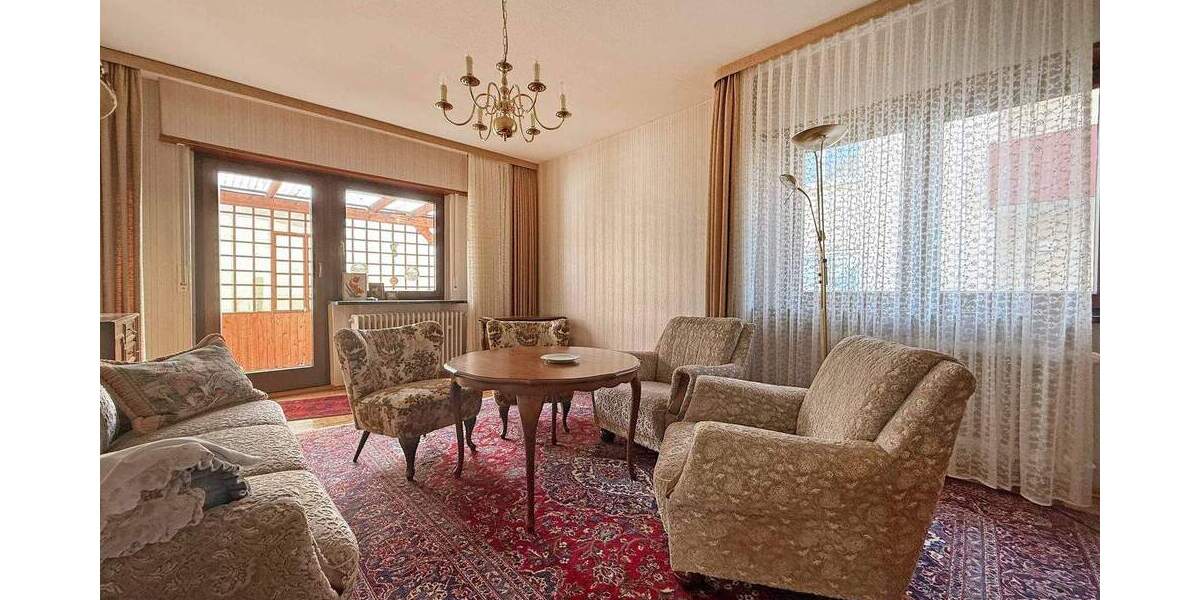 Mehrfamilienhaus, Wohnhaus Leimen St Ilgen - 6 Zimmer, 150 m&sup2;, 495.000&euro; | Angebot:25668554