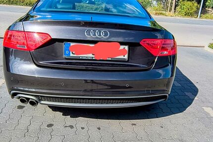 Audi A5 82.000 km 15.800 &euro; Speyer 67346