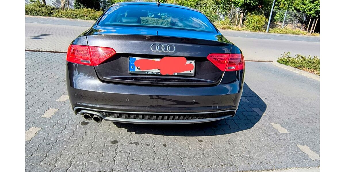 Audi A5 82.000 km 15.800 &euro; Speyer 67346