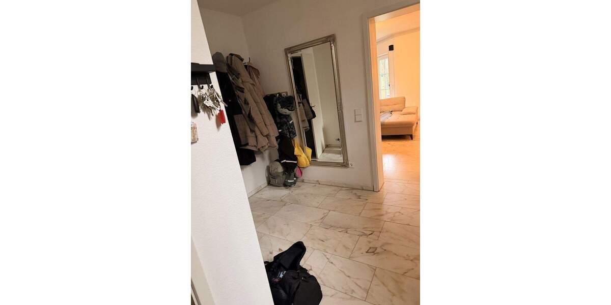 2 Familien Reihenendhaus in Oftersheim 5 zimmer