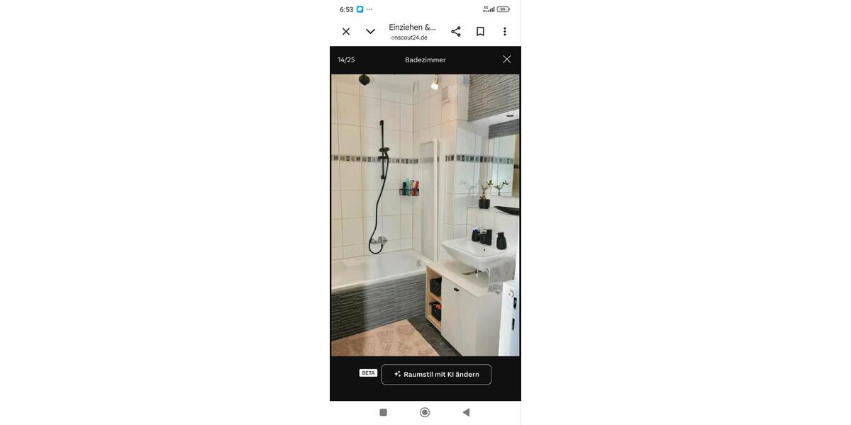 Reihenhaus Worms Nördliche Vororte - 4 Zimmer, 140 m&sup2;, 470.000&euro; | Angebot:26762280