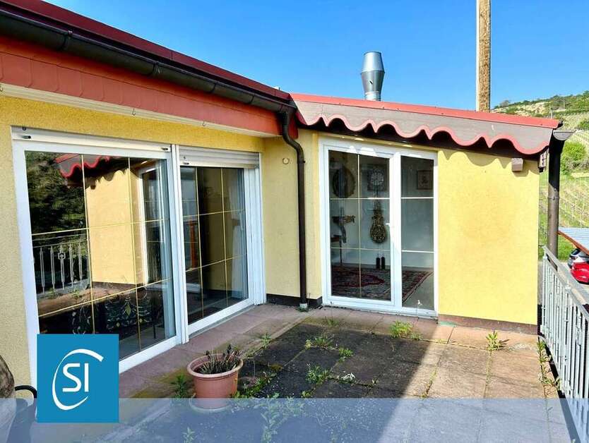 Wohnung zum Mieten in Kallstadt 790 € 86 m²