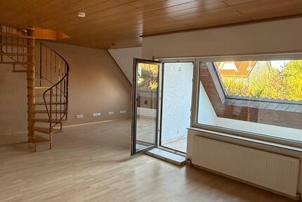 Charmante 2-Zimmer-Maisonettewohnung in ruhiger Bestlage von Vier 2 zimmer