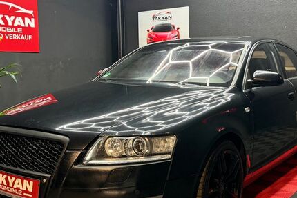 Audi A6 332.000 km 3.990 &euro; Mannheim 68309