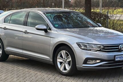 VW Passat 157.348 km 19.995 € Lampertheim-Hüttenfeld 68623