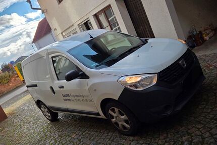 Dacia Dokker 201.232 km 5.200 &euro; Neuhofen 67141