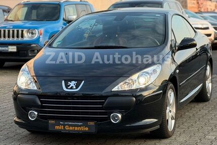 Peugeot 307 90.000 km 5.999 &euro; Wiesloch 69168