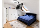 Dachgeschoßwohnung Mannheim Gartenstadt - 4 Zimmer, 107 m&sup2;, 445.000&euro; | Angebot:27261733