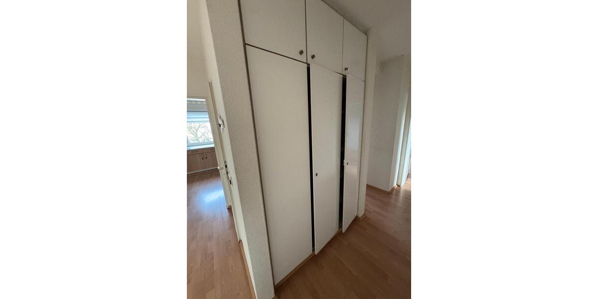 Etagenwohnung Ludwigshafen am Rhein Ludwigshafen-Oggersheim - 3 Zimmer, 73 m&sup2;, 255.000&euro; | Angebot:24600120