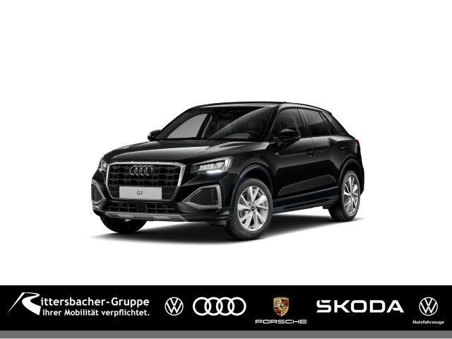Audi Q2 16.185 km 29.811 &euro; Grünstadt 67269