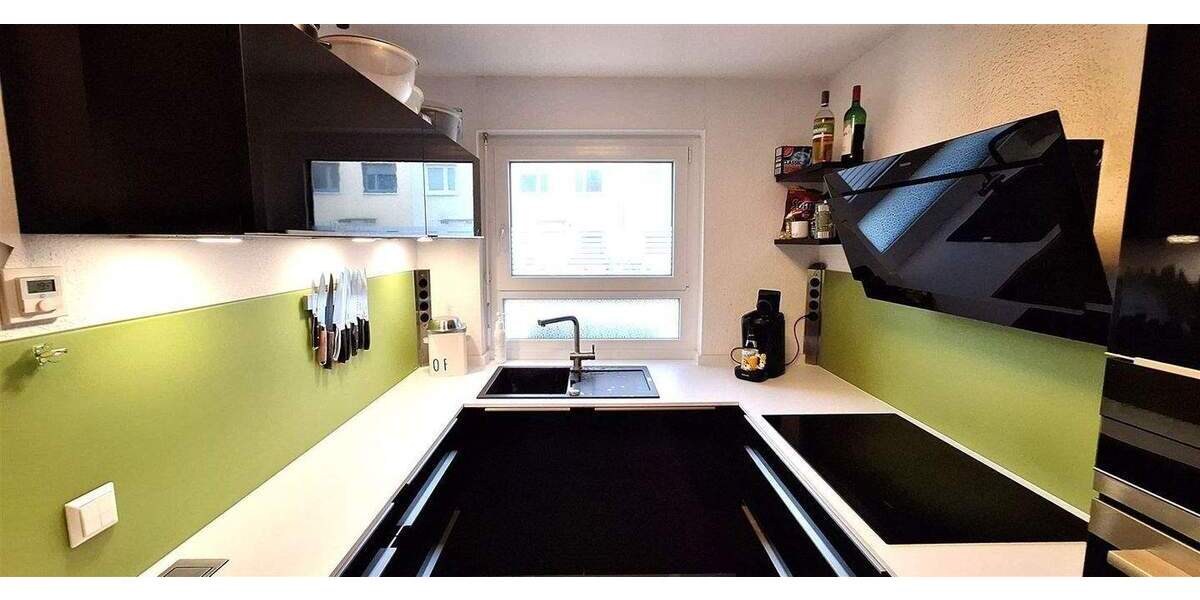 Reihenmittelhaus Mannheim Waldhof - 3 Zimmer, 126 m&sup2;, 550.000&euro; | Angebot:25335718