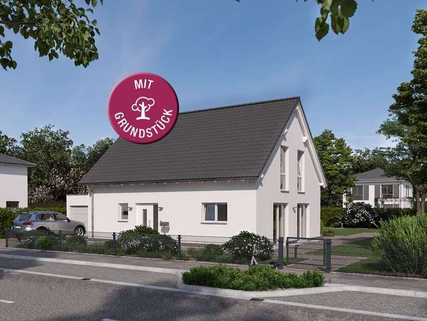 Haus zum Kaufen in Neustadt 743.265 € 143 m²
