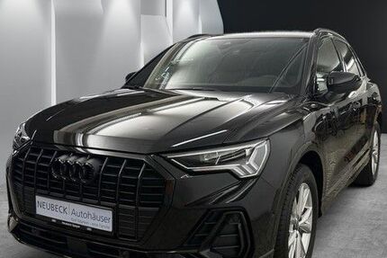 Audi Q3 10.848 km 38.680 &euro; Speyer 67346