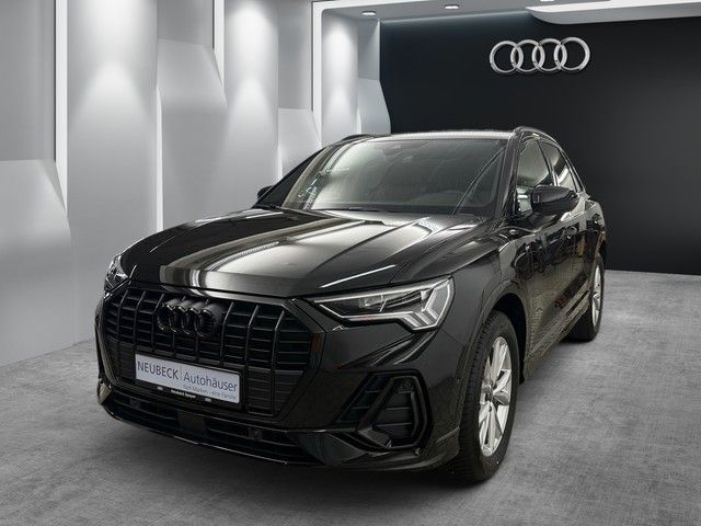 Audi Q3 10.848 km 38.680 &euro; Speyer 67346