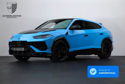 Lamborghini Urus 33.608 km 284.900 &euro; Viernheim 68519