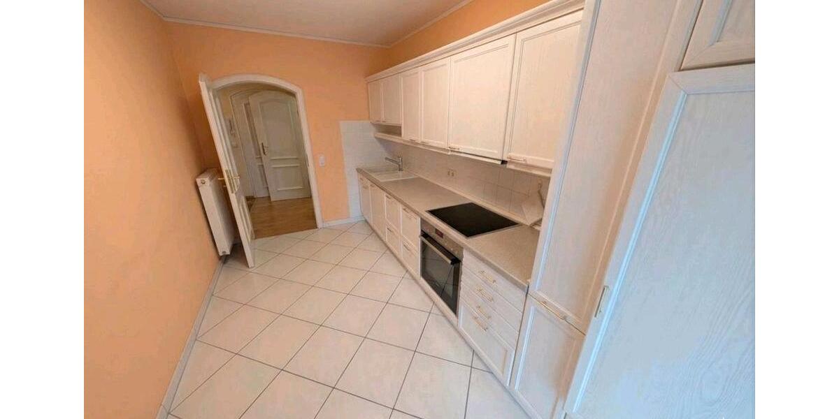 Erdgeschoßwohnung Mannheim Sandhofen - 3 Zimmer, 78 m&sup2;, 379.000&euro; | Angebot:26336212