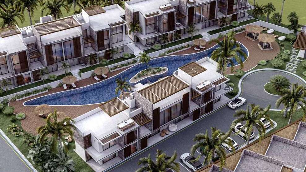 Wohnung zum Kaufen in Esentepe 450.000 € 72 m²