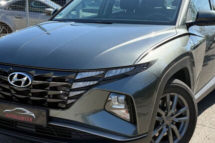 Hyundai TUCSON 92.000 km 19.700 &euro; Weinheim 69469