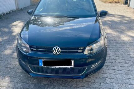 VW Polo 140.000 km 4.999 &euro; Mannheim 68309