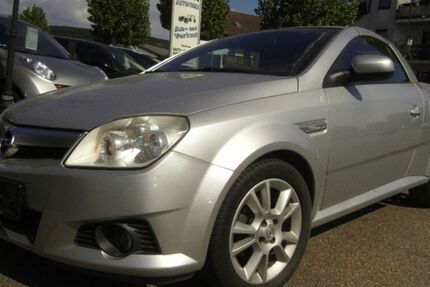 Opel Tigra