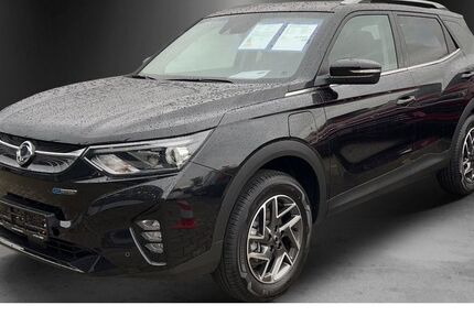 SsangYong Korando 4.990 km 29.990 &euro; Bensheim 64625