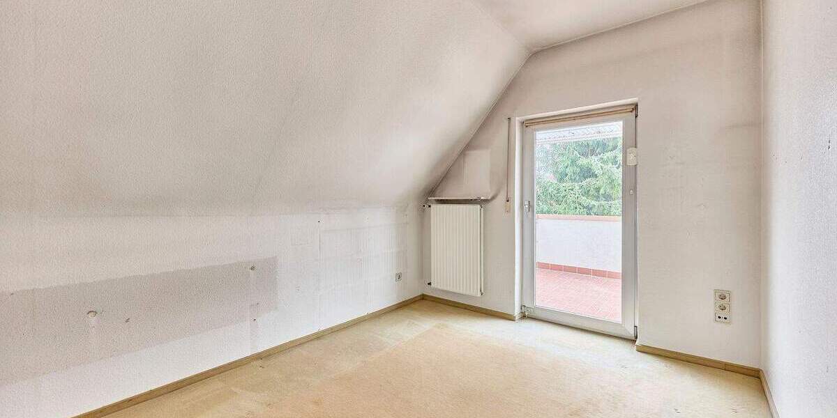 Einfamilienhaus Mannheim Wallstadt - 4 Zimmer, 116 m&sup2;, 499.000&euro; | Angebot:25697784