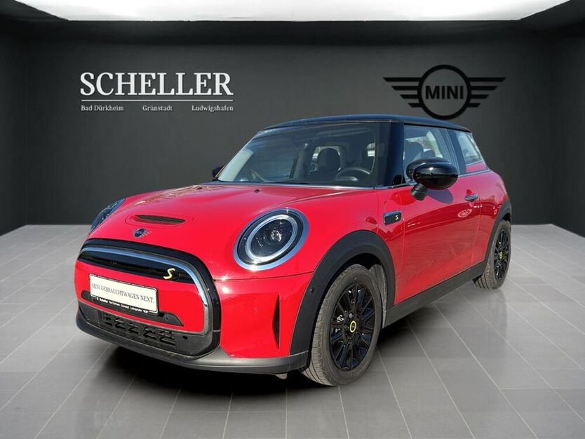 Cooper SE