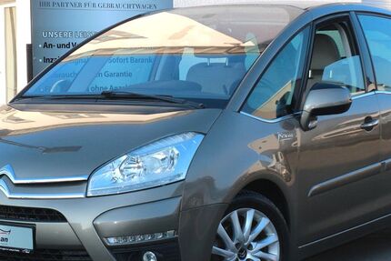 Citroen C4 Picasso 108.400 km 5.990 &euro; Lampertheim 68623