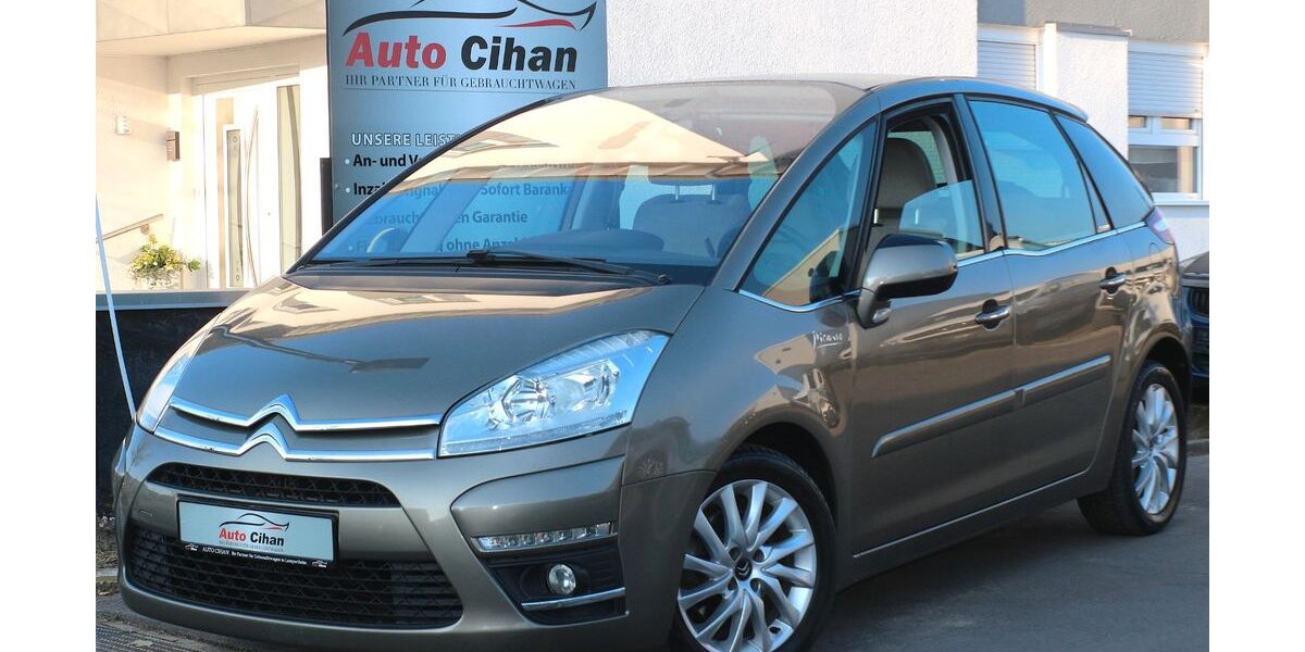 Citroen C4 Picasso 108.400 km 5.990 &euro; Lampertheim 68623