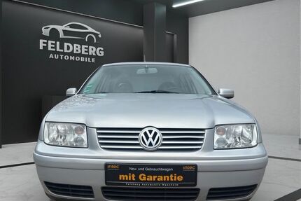 VW Bora 109.000 km 4.999 &euro; Mannheim 68309