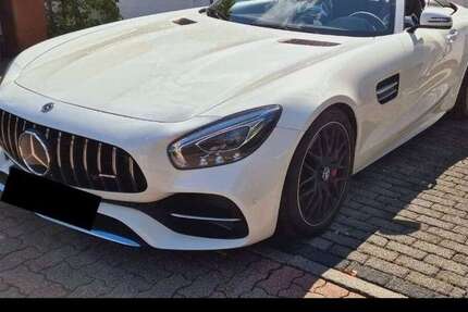 Mercedes-Benz AMG GT 13.901 km 127.770 &euro; Weinheim 69469