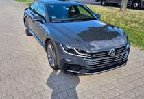 VW Arteon