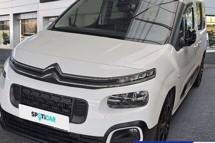 Citroen Berlingo 87.069 km 16.290 &euro; Mannheim 68309