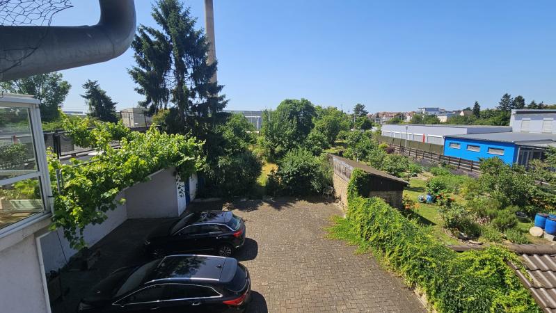 ObjNr:19704 - Gepflegtes 2- bis 3-Familienhaus mit großem Garten in Mannheim-Käfertal 11 zimmer