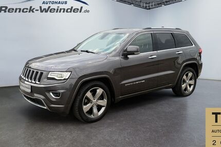 Jeep Grand Cherokee 107.098 km 25.989 &euro; Speyer 67346