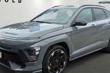 Hyundai KONA 3.260 km 34.990 &euro; Ludwigshafen 67059