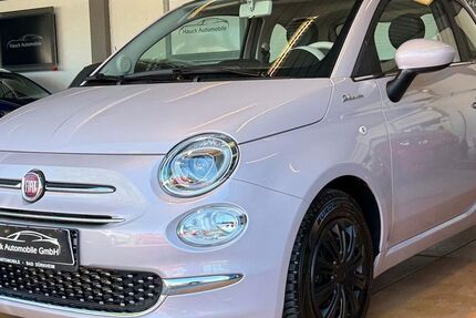 Fiat 500 52.800 km 11.790 &euro; Bad Dürkheim 67098