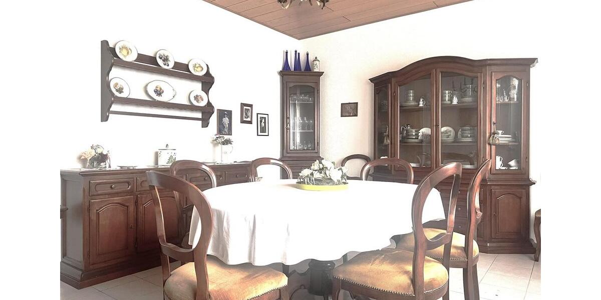 Erdgeschoßwohnung Mannheim Herzogenried - 3 Zimmer, 95 m&sup2;, 1.240&euro; | Angebot:26313901