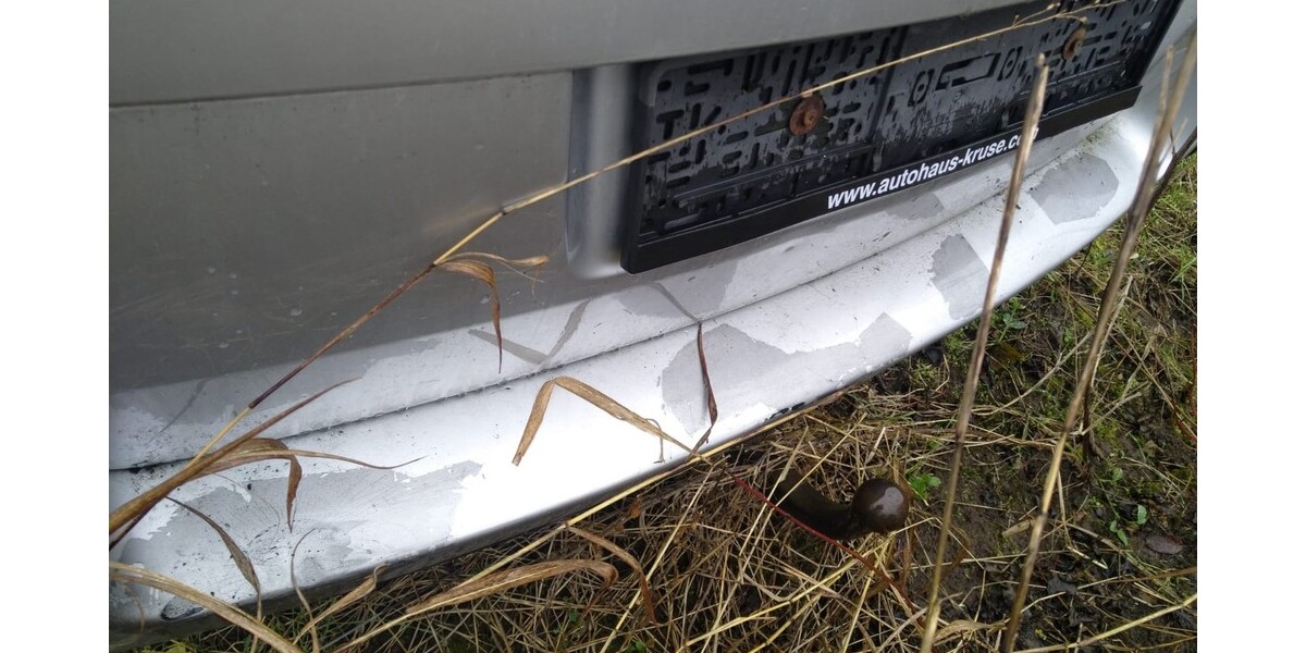 VW Passat (Typ 3BG) 250.000 km 2.500 &euro; Worms 67547