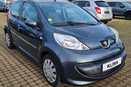 Peugeot 107 216.000 km 1.699 &euro; Ludwigshafen Am Rhein 67059