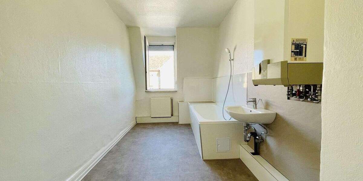 MA-Waldhof - Gepflegte 3 ZKB-Wohnung ca. 90 m² 3 zimmer